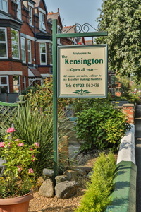 Kensington Guest House